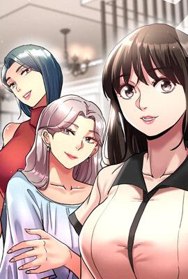 歪歪漫画网站热门日漫推荐